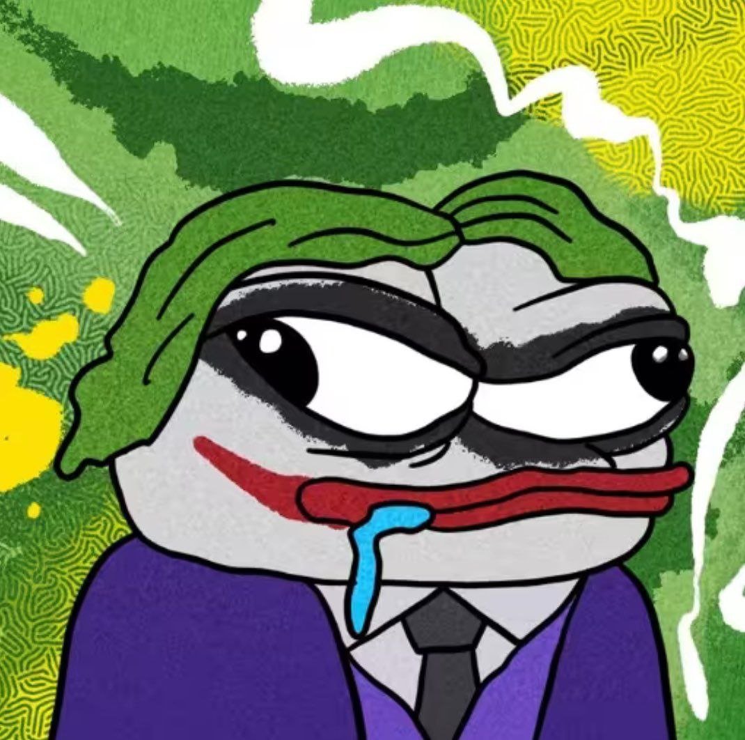 It's not about da moneeeey