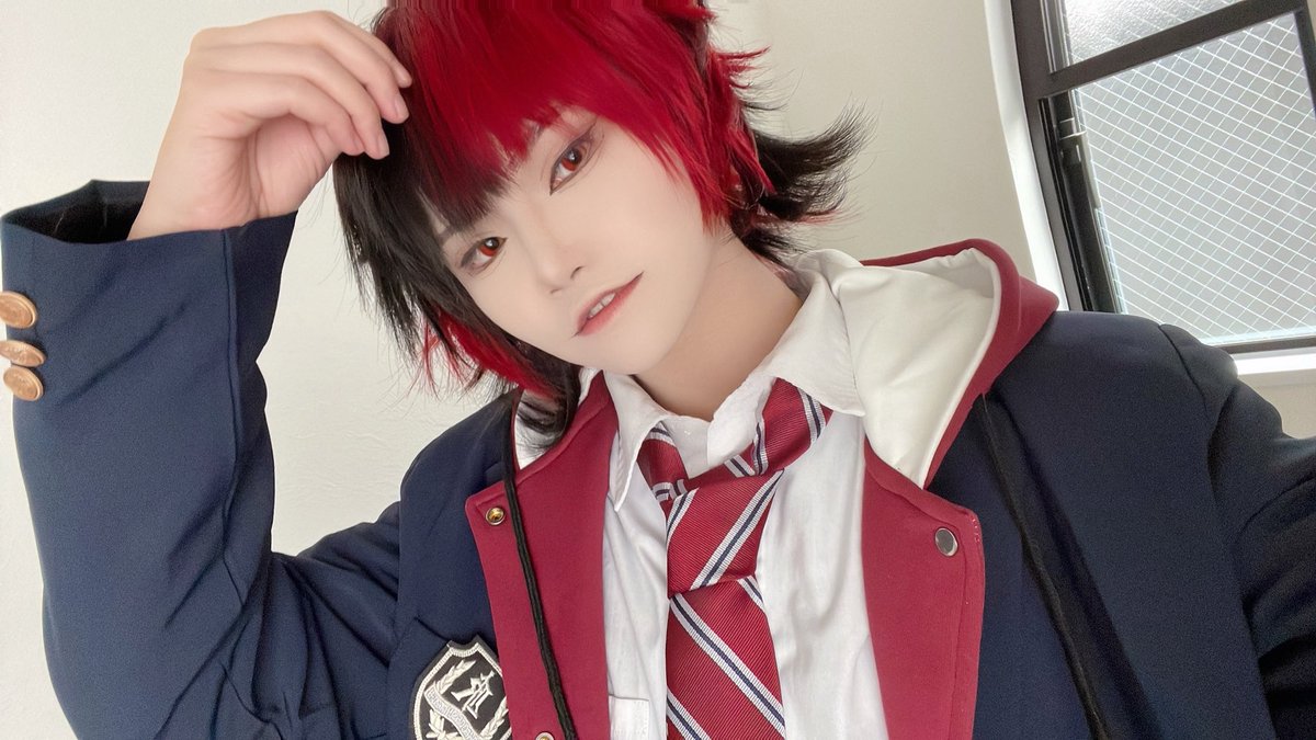 うい〜😉

#創作色彩DK
#1220熱血たこ焼き甲子園