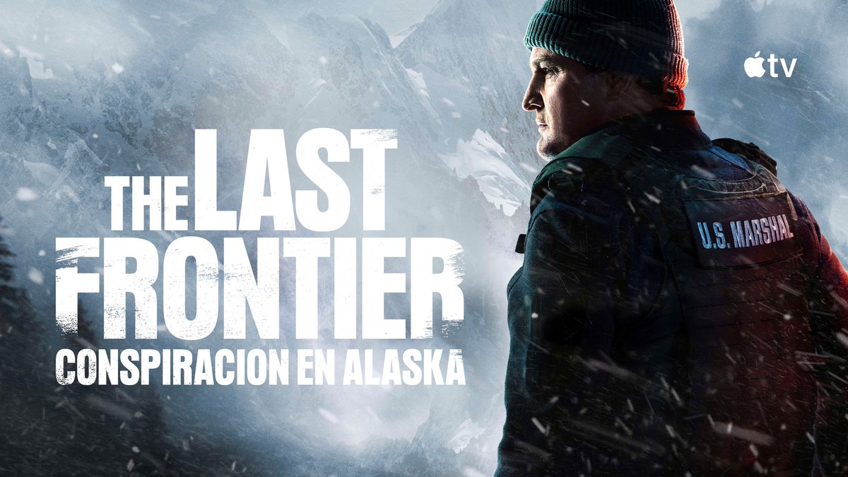 Apple TV ES  tweet media