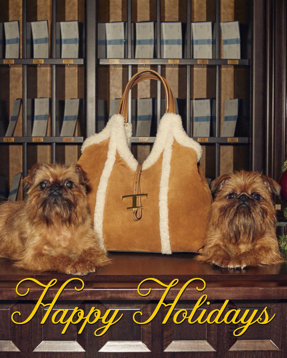 TOD'S JAPAN (@TODS_JAPAN) / Posts / X