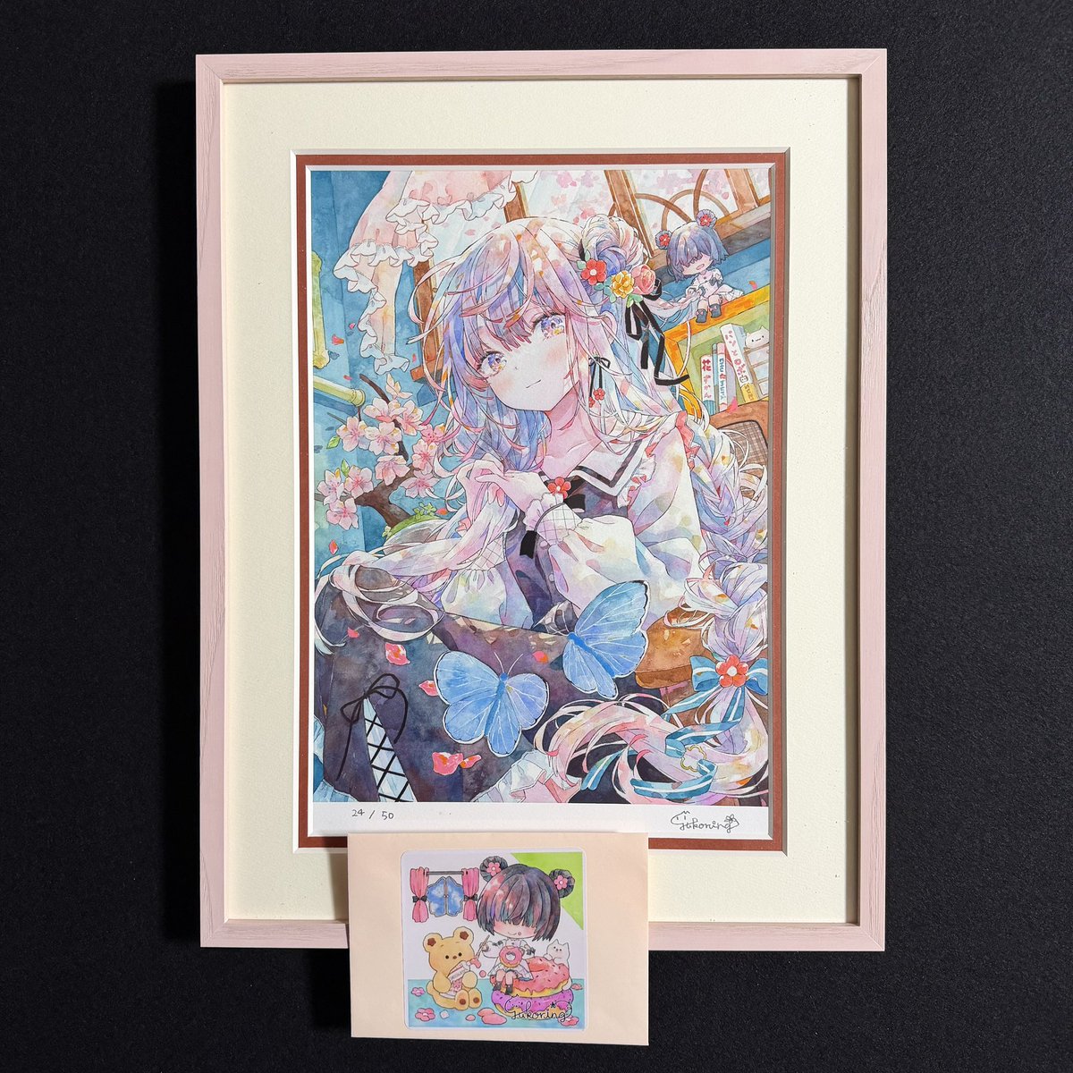 優子鈴（ゆこりん）○BOOTH通販中 (@_yukoring) / Posts / X