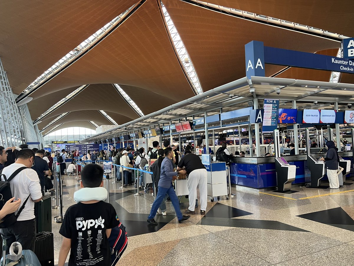 Malaysia was so much fun. I even got to visit Singapore along the