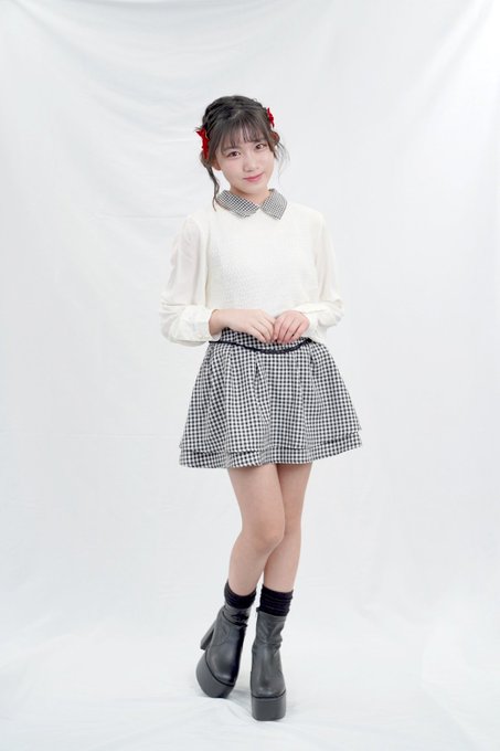Twitterのコスプレ画像15