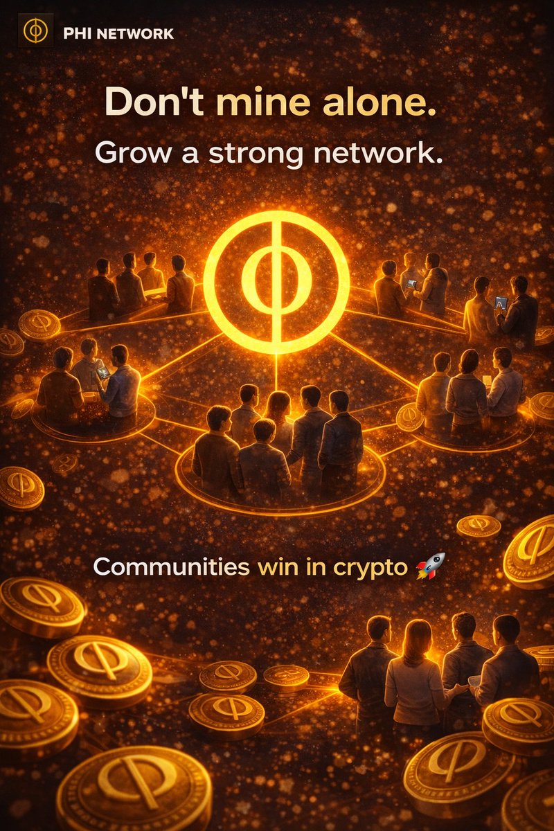PHI Network (@PHICoreTeam) / Posts / X