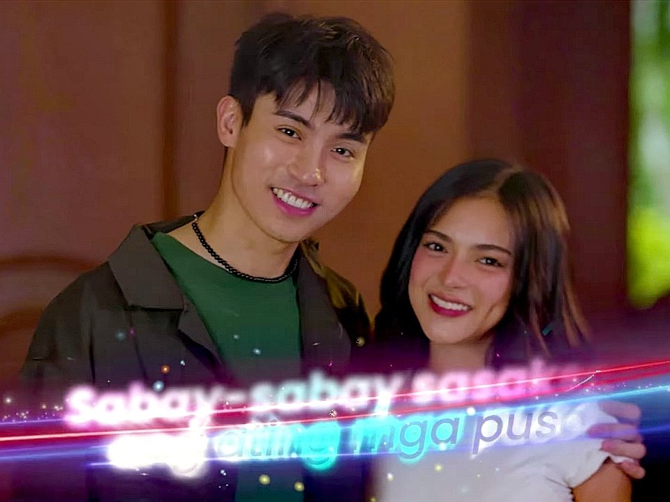 we just saw mikbrentʼs 'what if tayo' live at the mmff parade music fest when we saw this teaser from 'hotel 88,' and i instantly felt so much pride. 🥺

“parang imposible, kasi gma ka, abs ako. baka hindi tayo makapag-work together.” we joke around that brent sounded as if they