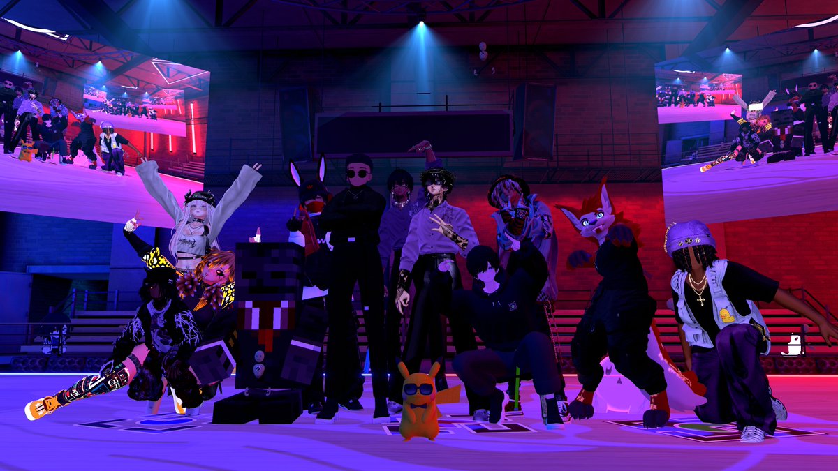 NOVAHYPHENがVIGILANTEチャンピオンシップ優勝！本当に嬉しい！それに、うちのユニットクルーメンバーがトップ3決勝に進出した！

ノヴァは他に類を見ないブレイキングを追求していて、彼がBBoyをこれからも推し進めてくれるのが嬉しい！動画はすぐにシェアするね！

GRATZ NOVA !  !  !