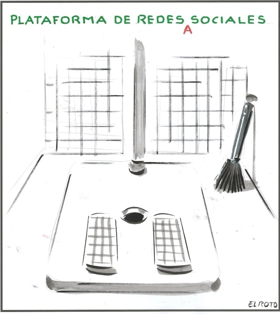 ElRoto_ElPais's tweet photo. https://t.co/SvJPSHI0WG