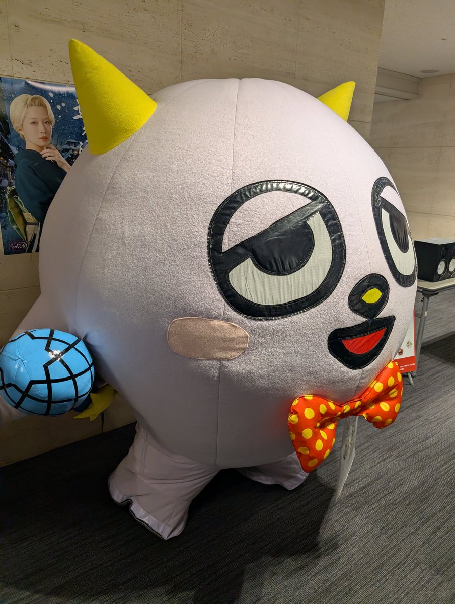 ライブ前からすでに楽しかった✨✨ #よぴぴん家DX