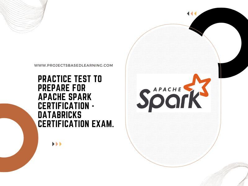 bigdata_engnr's tweet image. Ace the Apache Spark &amp;amp; Databricks Certification with this practice test! 📚💻 

#ApacheSpark #BigData #DataScience #Python #AI #ML #100DaysOfCode #Programming #Coding #Tech

🔗 buff.ly/OIJ2enL