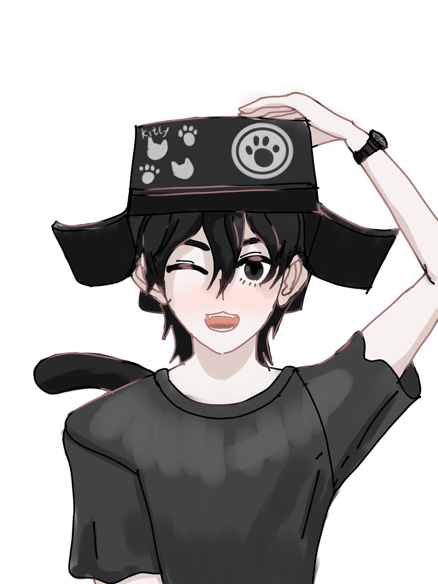 yuuki (Comms open!!!) tweet media