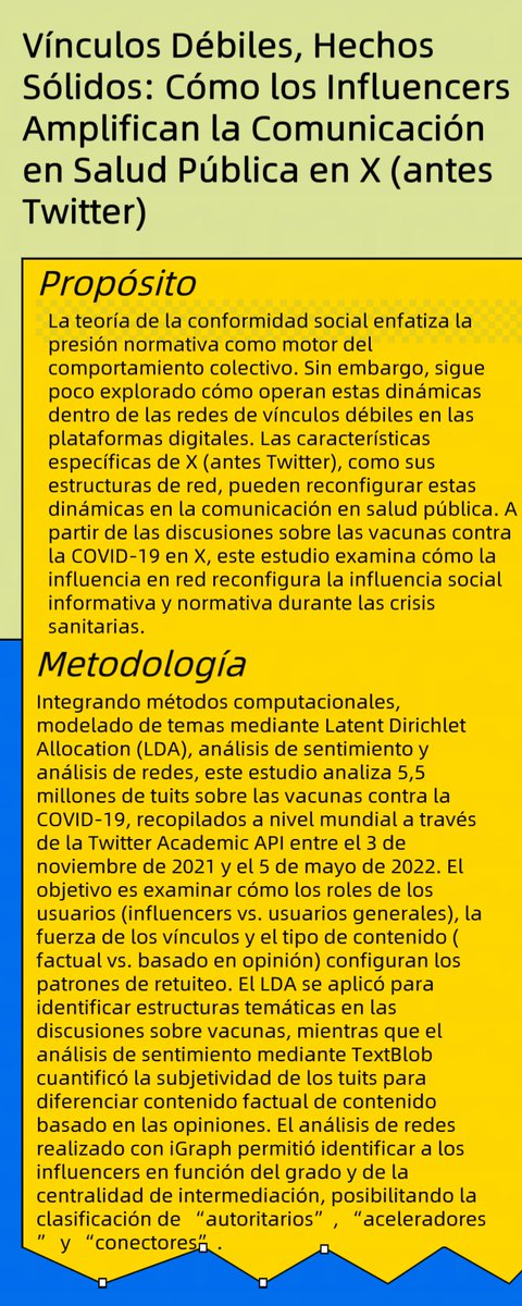 SISU_OMGC_LAB_Spanish tweet media