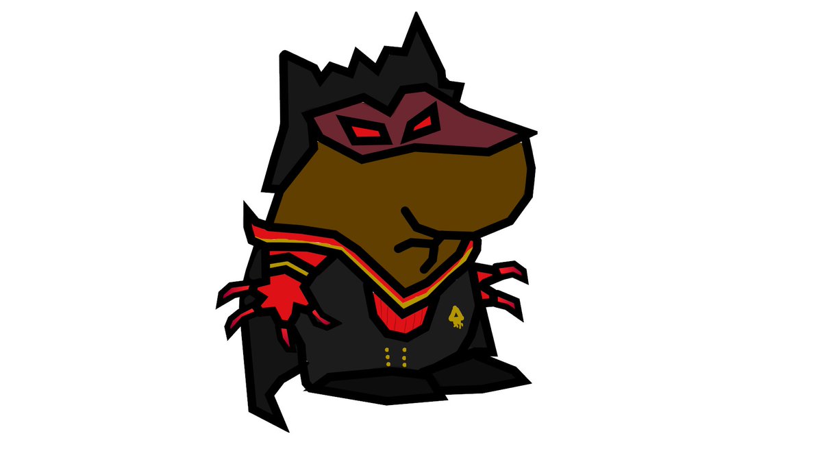 MeAmUnoriginal's tweet photo. Noseferatu https://t.co/gSP1ipiD8R