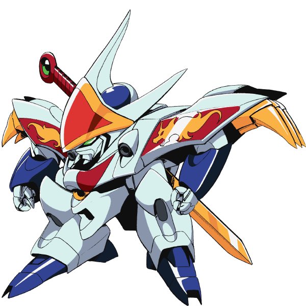 その声優の善人と悪役を一人ずつ挙げて 玄田哲章さんで、善:新星龍神丸