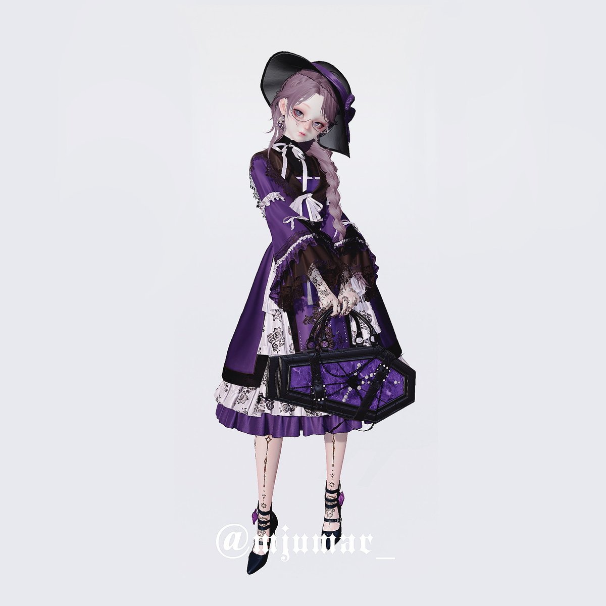 Post by ☁ on X: #キラパラ