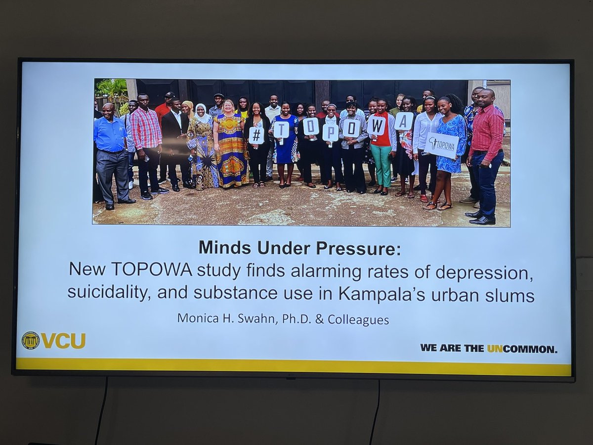 Dr. Monica Swahn tweet media