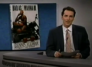 Norm Macdonald Joke of the Day tweet media