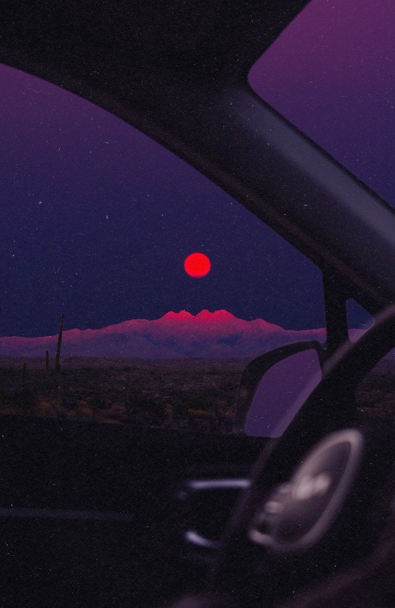 POSTWOOK's tweet image. art not made with ai