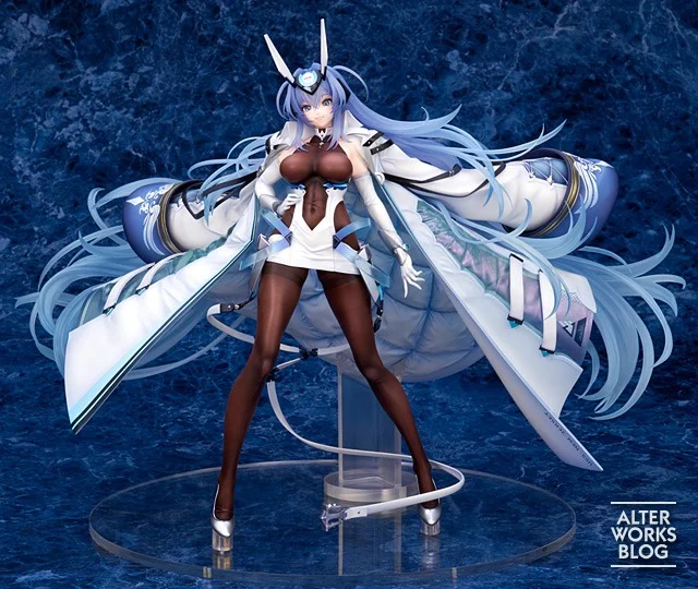 ジャベリン　アズールレーン　アルター　フィギュア Amazon.co.jp: アルター アズールレーン ジャベリン ビーチピクニック