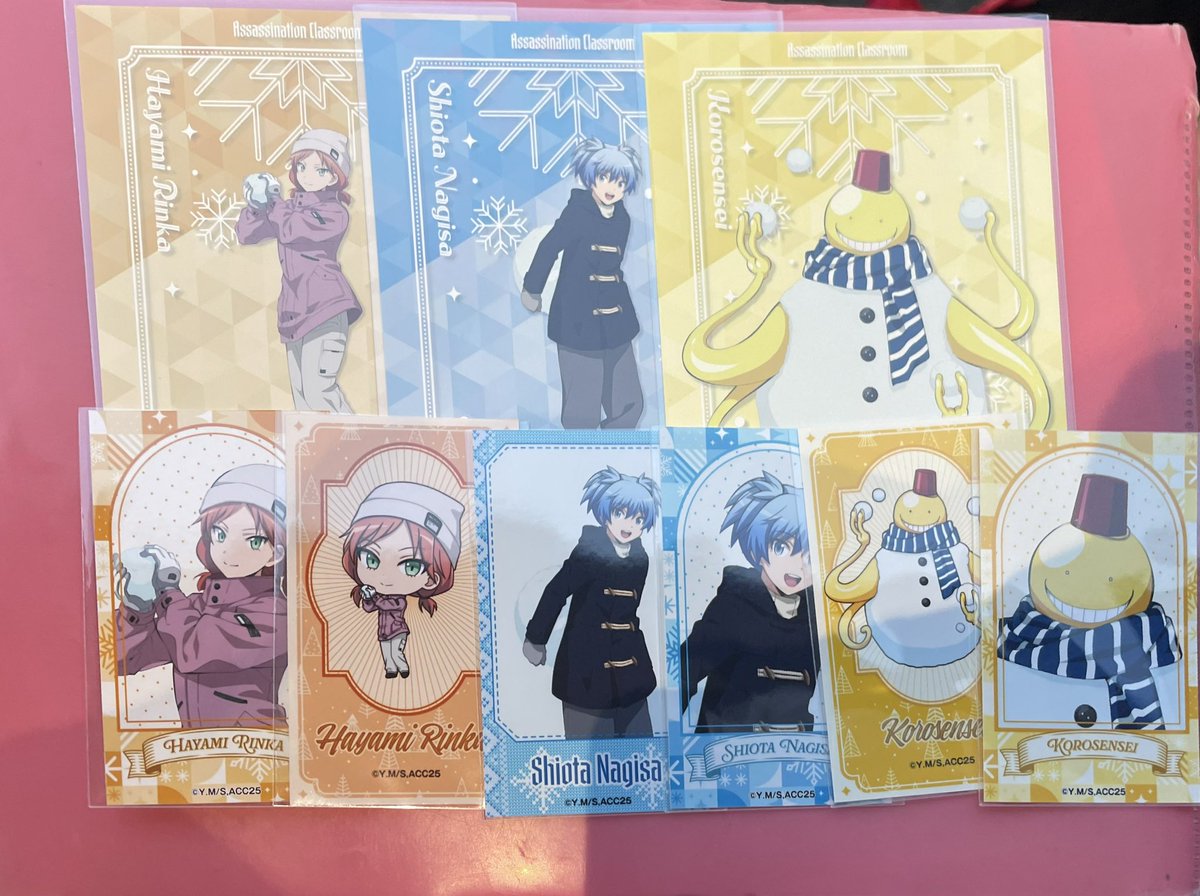 ちり🕯@取引垢 tweet media