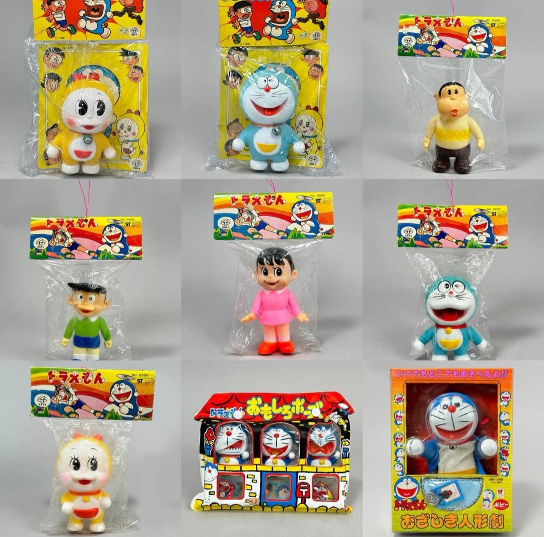 メグえもん様お取り置き　にこちゃんタグ5個セット