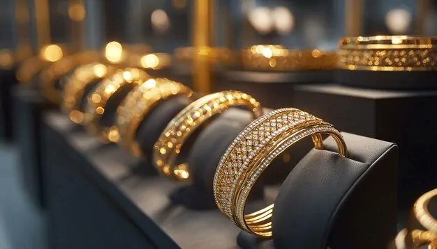 ارتفاع أسعار الذهب محليًا السبت وعيار 21 عند 87.80 دينارًا #الأردن 