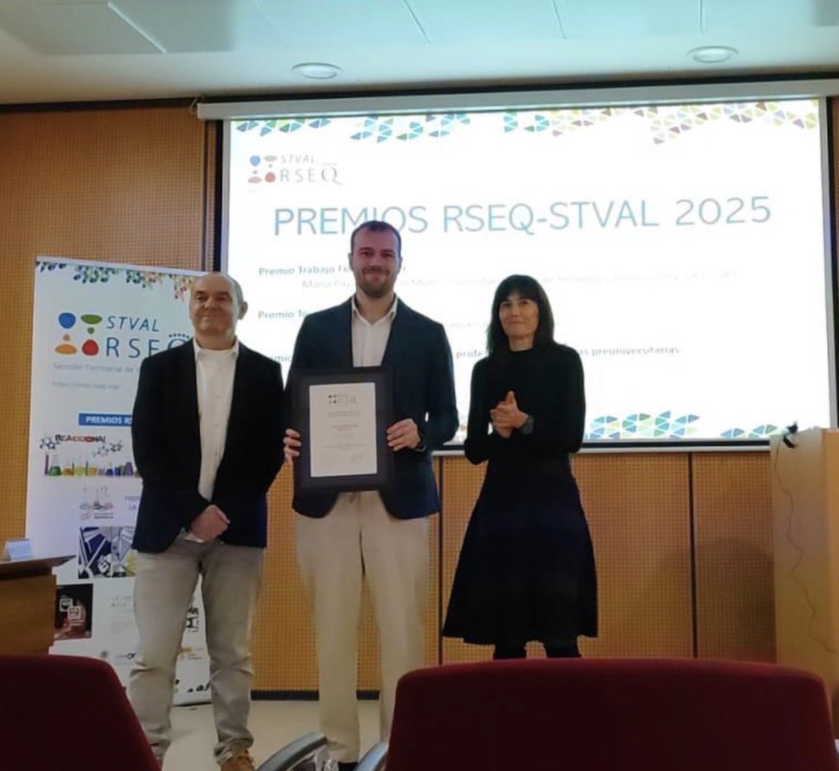 Guillermo Minguez Espallargas tweet media