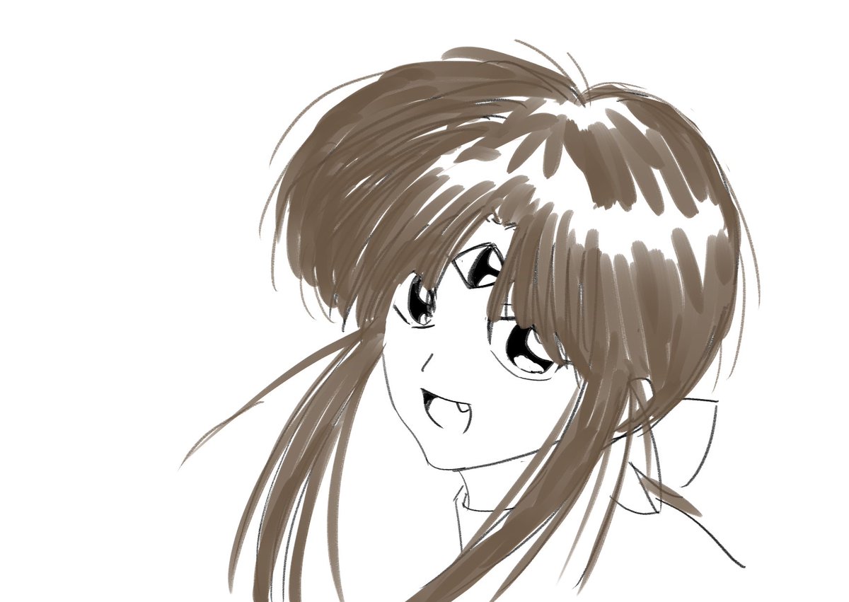 落書き Post by あのそら on X: 落書き