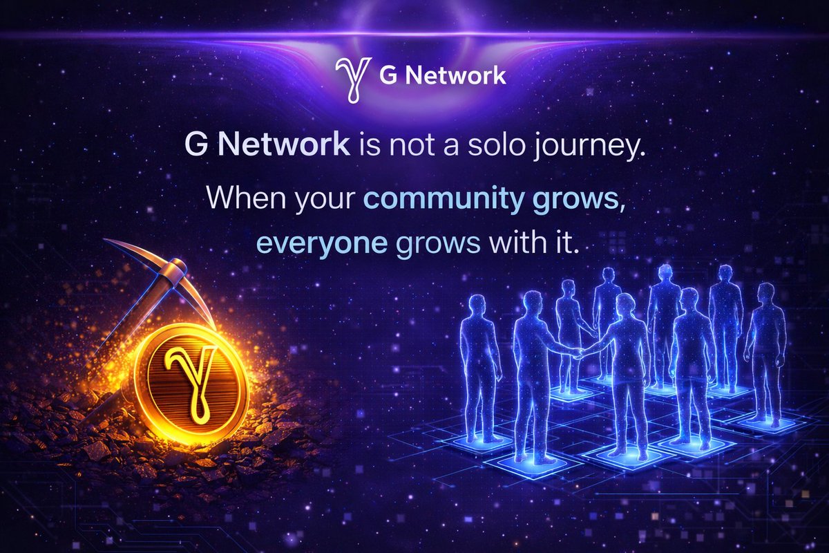 G Network tweet media