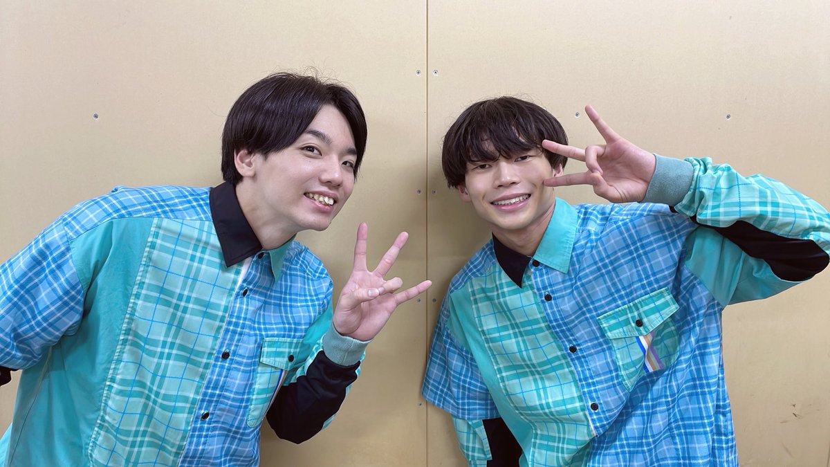 リアルアキバボーイズ とぅーし まとめ売り 2部もありがとー！ 実はネスドッキリ企画を仕込んでましたw ネスナイス