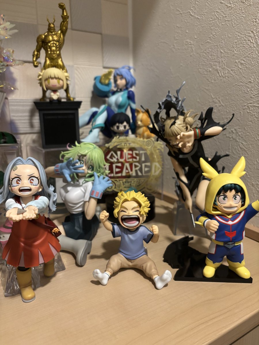 マジカ💫ルピス tweet media