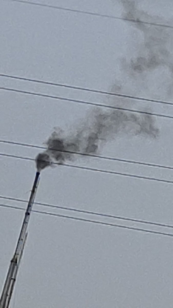 rumourmritunjay's tweet photo. How can one expect good air quality #Puducherry #Aqi https://t.co/K6QBbkK2vp