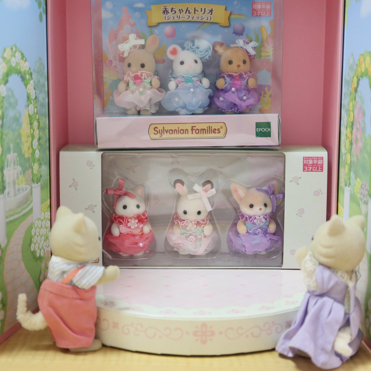 クリームネコのお母さん (@UrbanCreamCat) / Posts / X