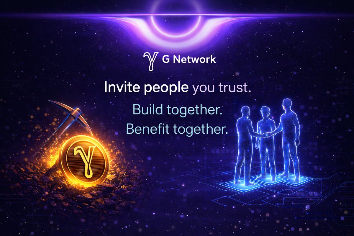 G Network tweet media