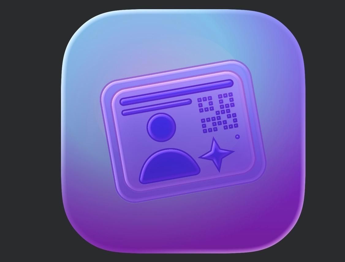 ANGOmarcello's tweet image. Created a placeholder icon for Passable, a real artist will be hired in time tho! Next step CI Automation. :)