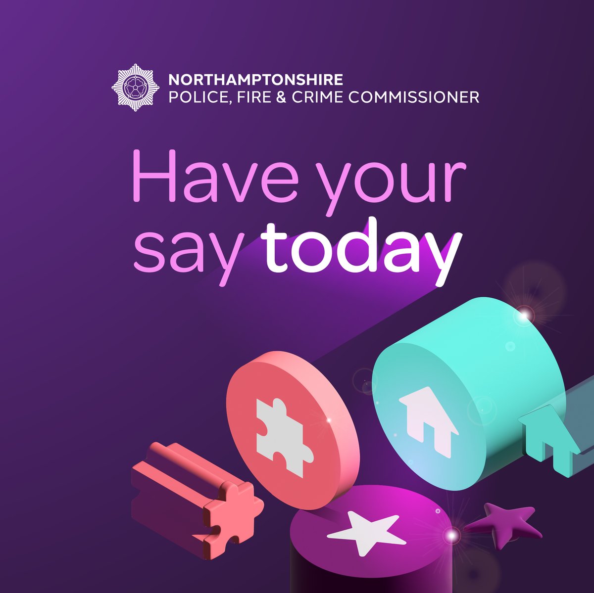 NorthantsOPFCC tweet media