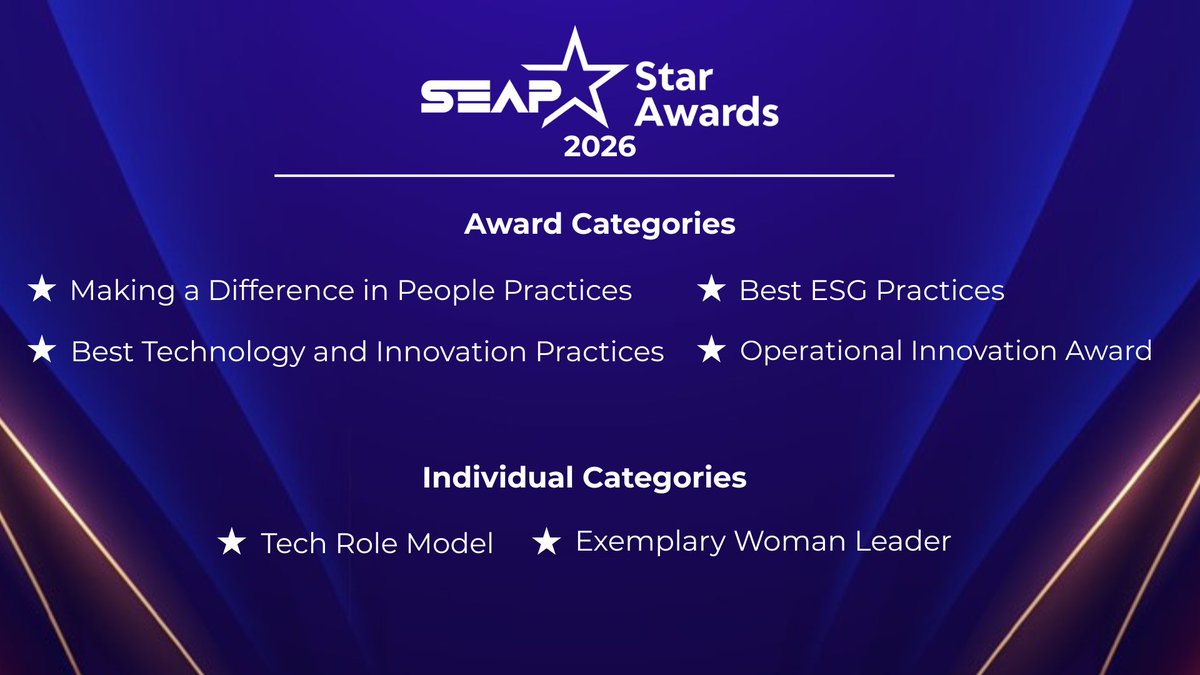 SEAP Pune tweet media