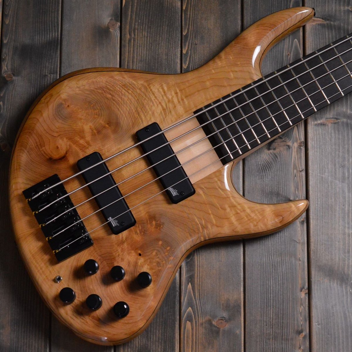 Miura Guitars USA MBR 5st　　2018年製 Miura Guitars USA MBR 5st 2018年製 Miura Guitars USA MBR 5st 2018