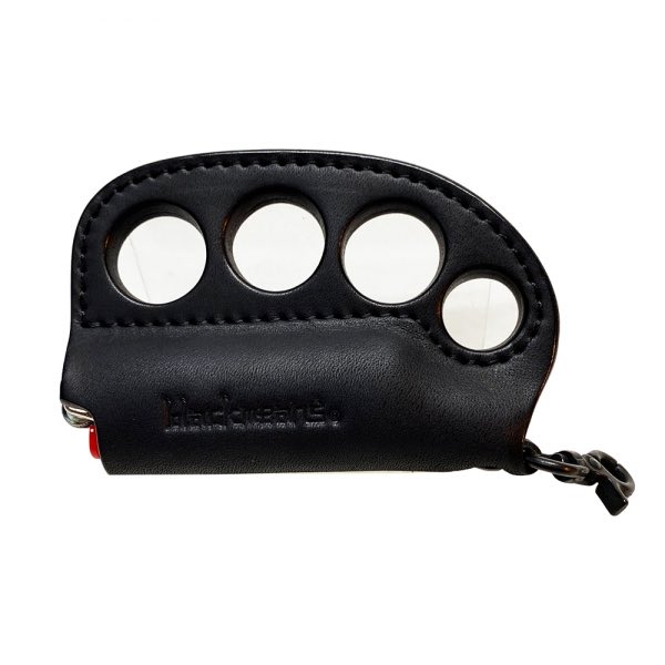 blackmeans定番アイテムナックルライターケース再入荷。ブランド創設