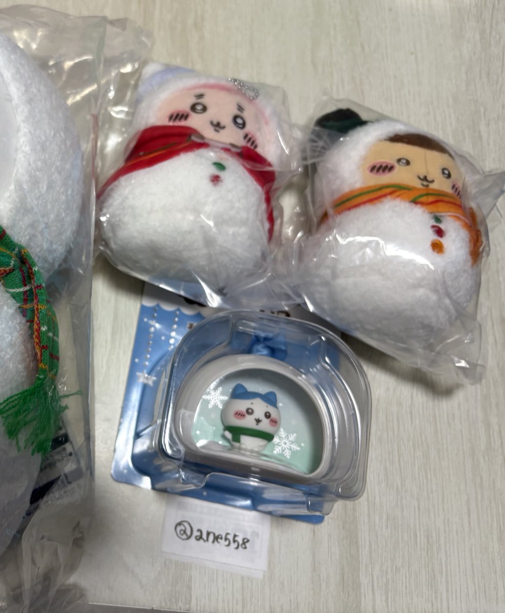 あねグッズ垢 tweet media