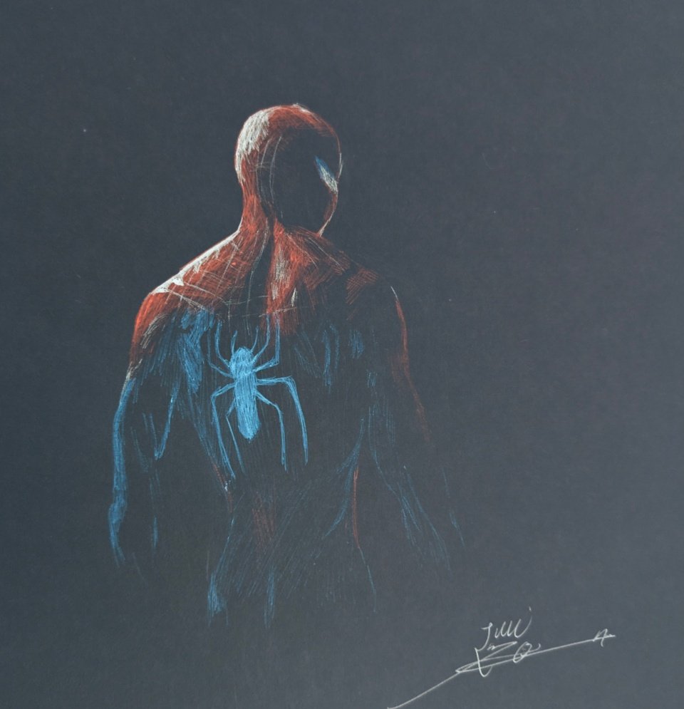 スパイダーマン/ピーター・パーカー(MCU) | マーベル・データベース wiki | Fandom, image size:960x995