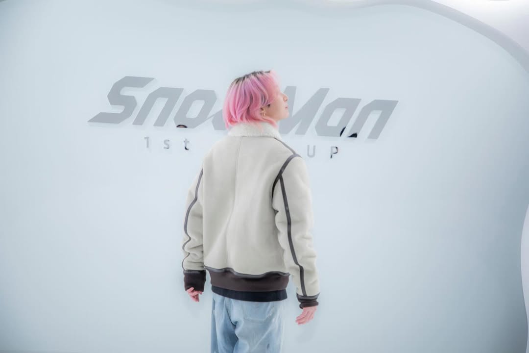 佐久間大介 Instagram