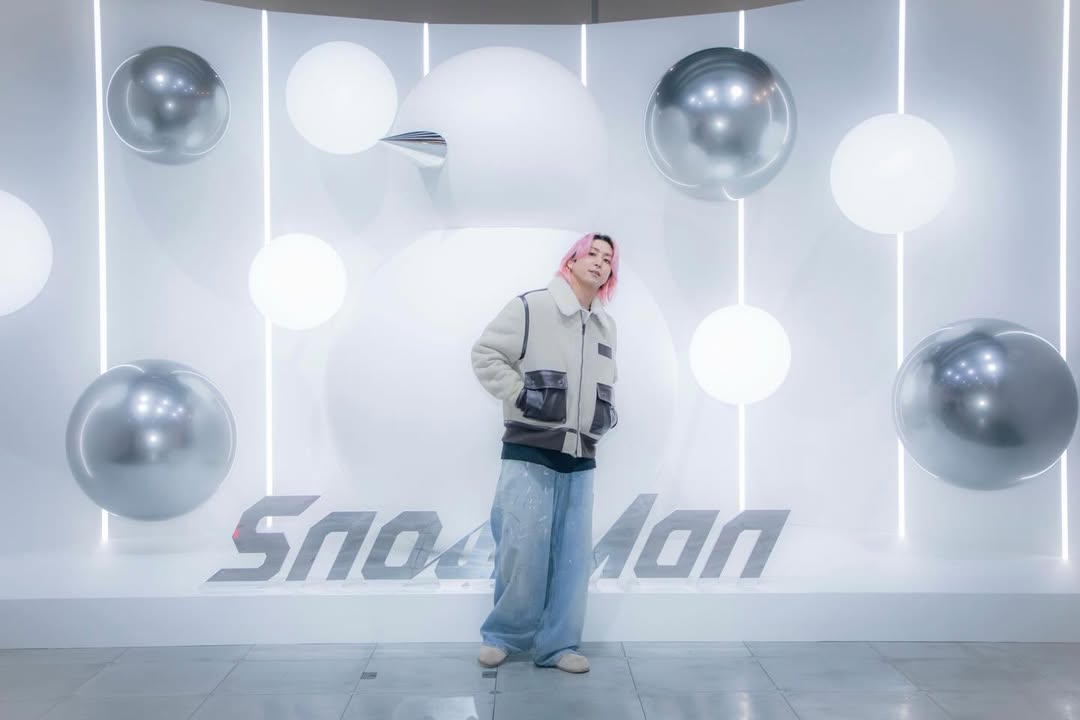 佐久間大介 Instagram