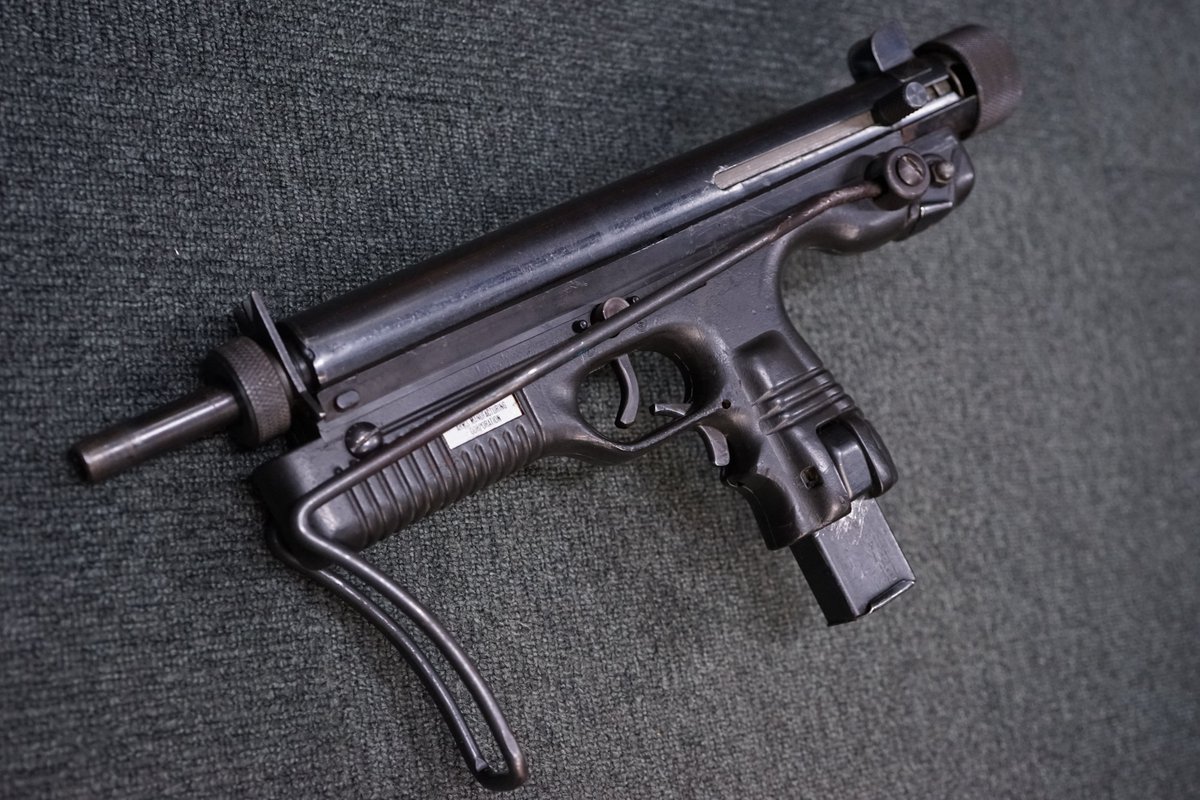 吠えるモデルガン (@49Dr9qfkp1227o7) / Posts / X