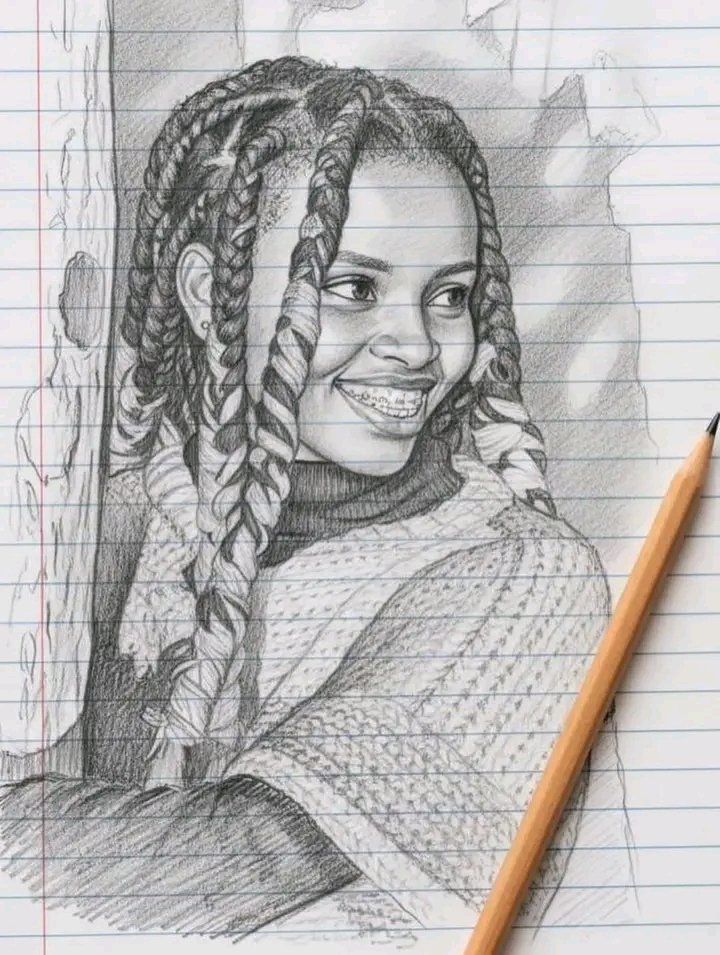 TruphenaMuthon's tweet image. The sun rises even after the longest night in the village.