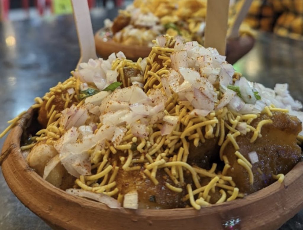 Manas Muduli tweet media