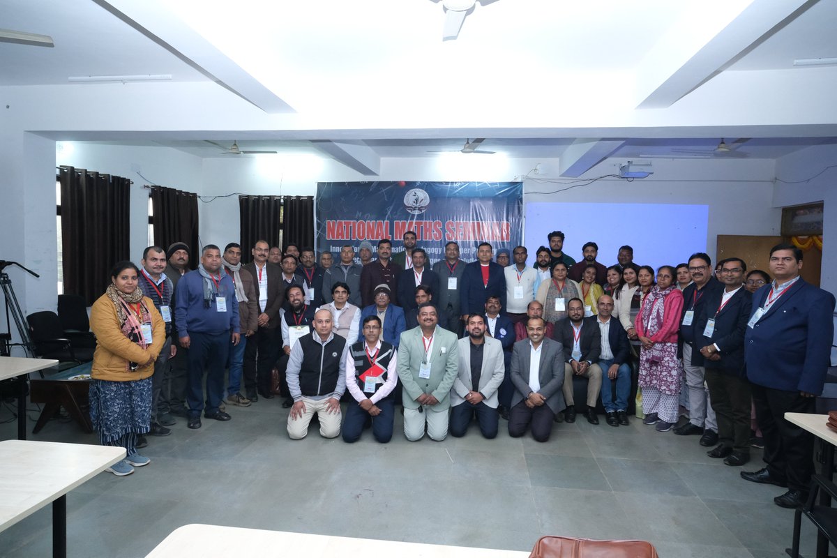 School of Education & Systems Change tweet media
