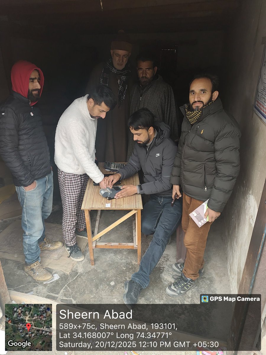 tsoboniyarb's tweet photo. The Department of Food, Civil Supplies &amp; Consumer Affairs is organizing a dedicated awareness programme to educate citizens on using the SMART PDS Citizen Login, and ekyc completion from the comfort of their homes. Location: SC Kaliban Narvaw @FCSCA_Bla
#PrashasanGaonKiOre https://t.co/Lz0fgMoNBI