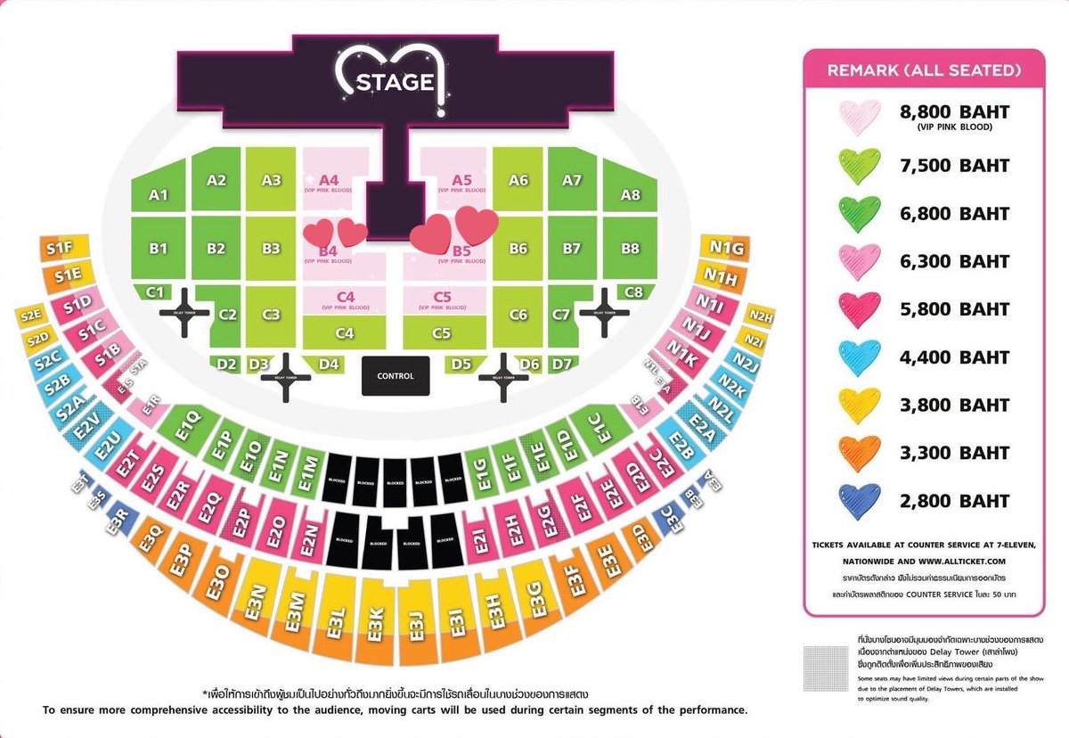 prangii3's tweet photo. WTS บัตร8,800 มี2ใบ 

B4: BA4x
B5: BA4x

Thai and Korean bank account, Wechat Pay, Alipay is available👌

Dm me if you are interested. สนใจdmค่า

#SMTOWNLIVE2025_26_BANGKOK https://t.co/nsduH6eHQf