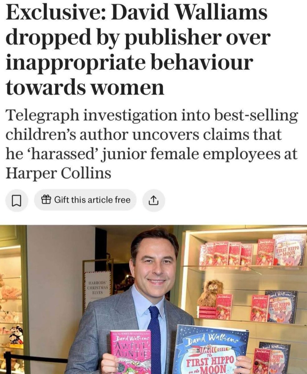 Boo Findlay MBE tweet media