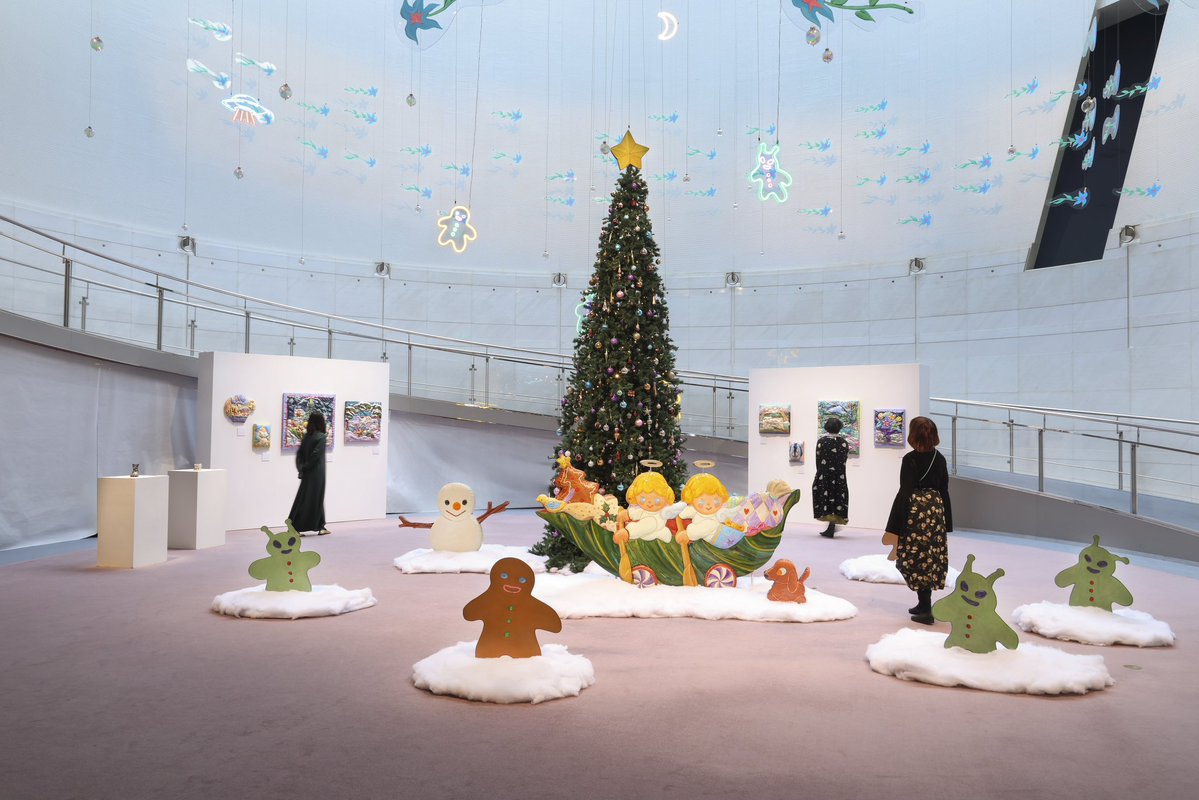 SPIRAL スパイラル tweet media